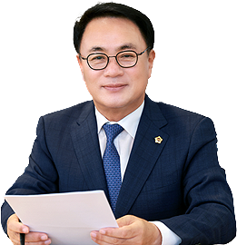 이남오 의장