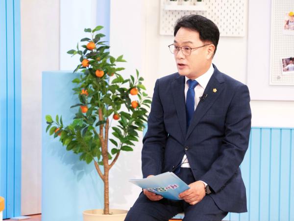  KBS광주 인터뷰 5