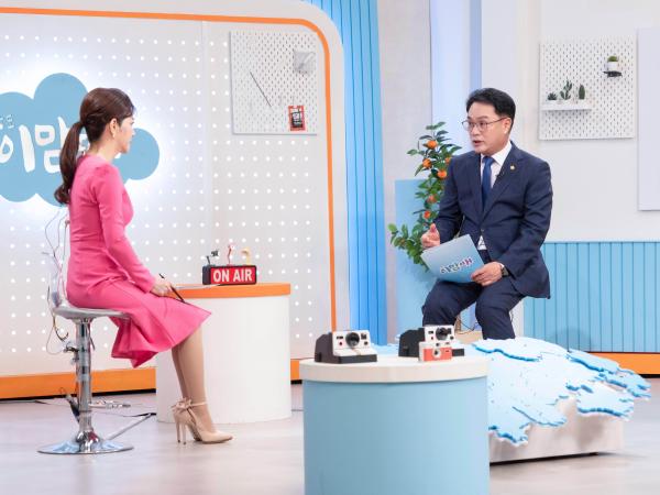  KBS광주 인터뷰 2