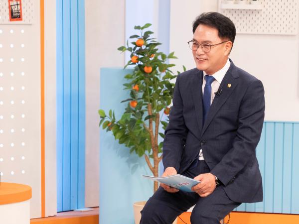  KBS광주 인터뷰 4