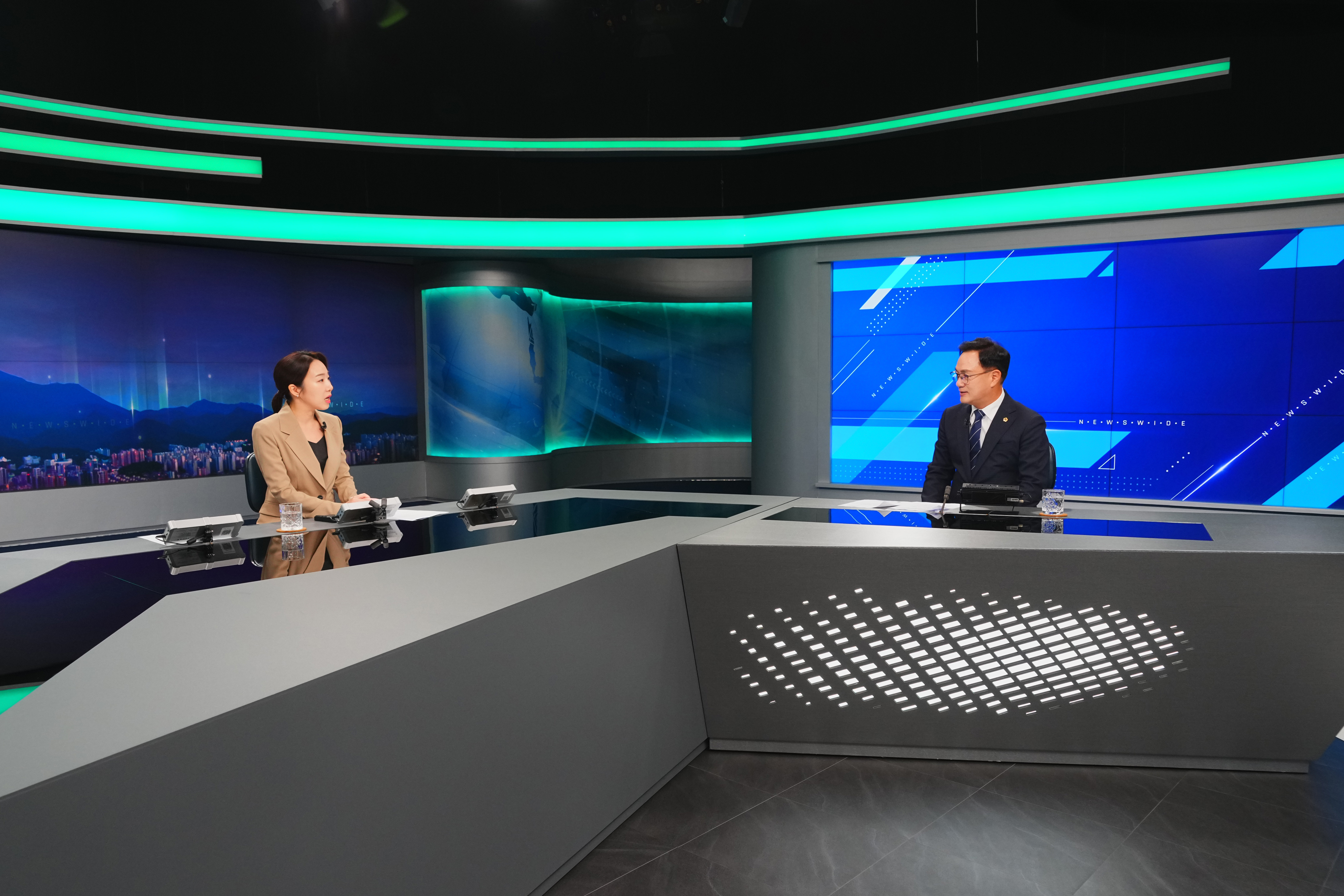 KBC인터뷰 1