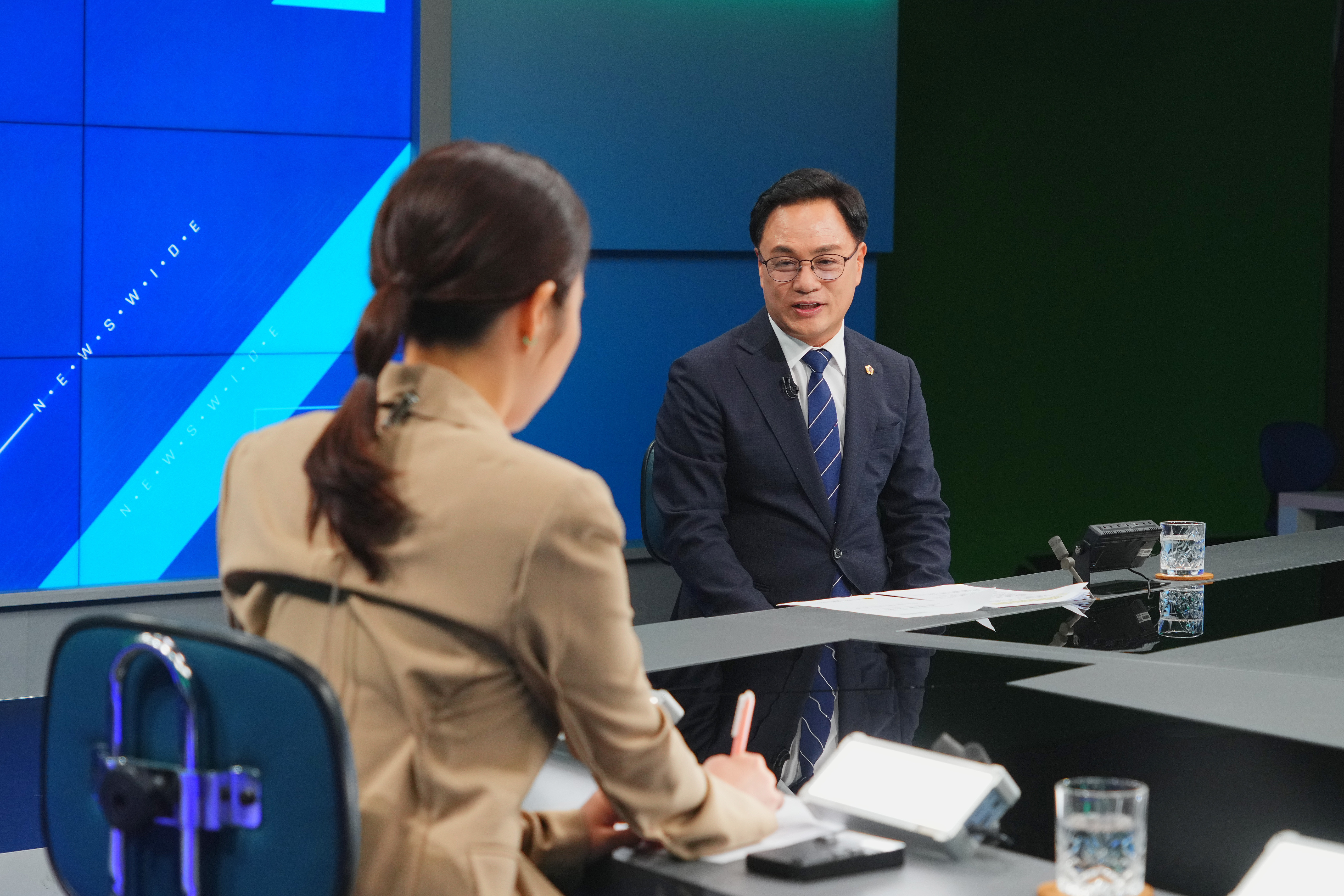 KBC인터뷰 2