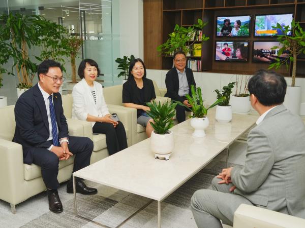 전남광주통합특별시의회-언론사방문3 5