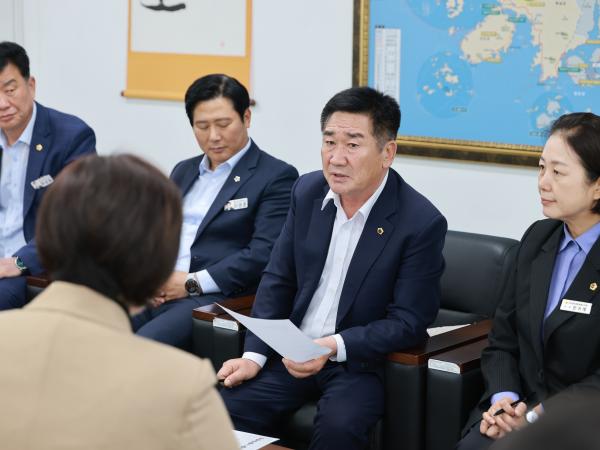 전남광주통합특별시의회 반도체특위, ‘3개 분과위원회 가동’ 2