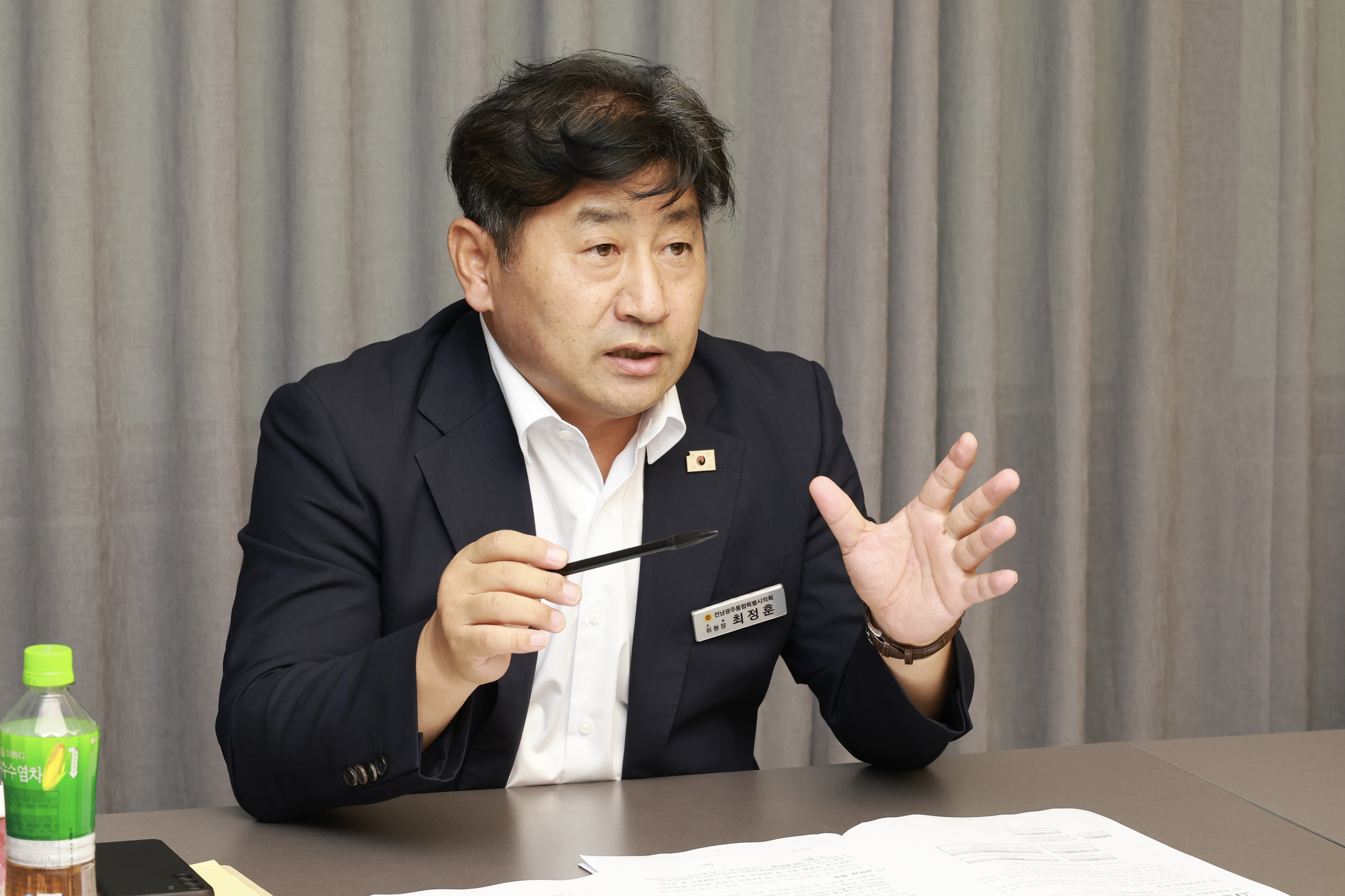 전남광주통합특별시의회 교육위원회,  통합 이후 첫 연찬회 개최.... 교육정책 현안 논의 4