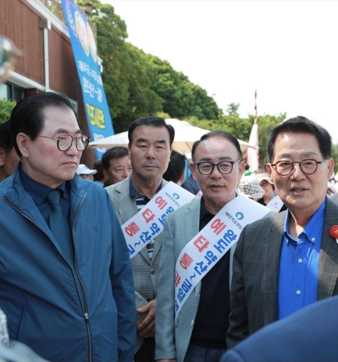 조인호 통합특별시의원, 완도 금일 20년 한 풀었다. ‘금일-약산 대교’ 예타 통과 2