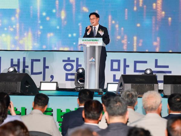 송형곤 의장, “수산업을 미래 성장산업으로 키워야” 강조 4