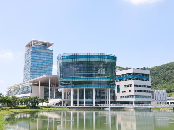 전남광주통합특별시의회 전경사진 3