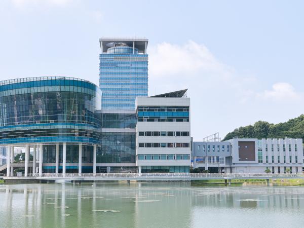 전남광주통합특별시의회 전경사진 2