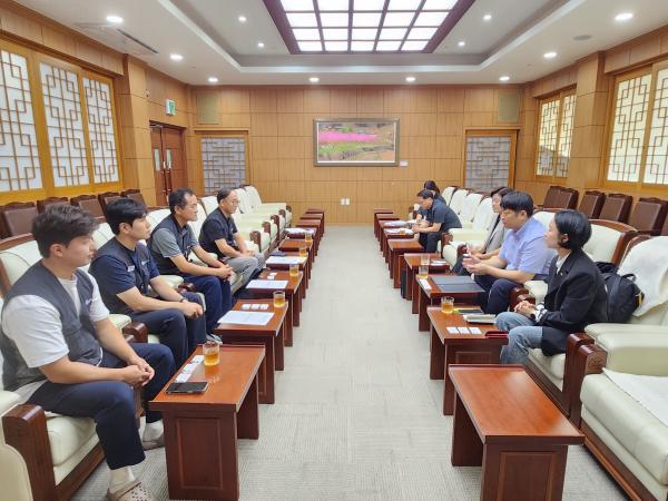 박만 통합특별시의원, “GGM노사 갈등 한쪽 양보만 강요하는 제로섬 게임 아니다” 2