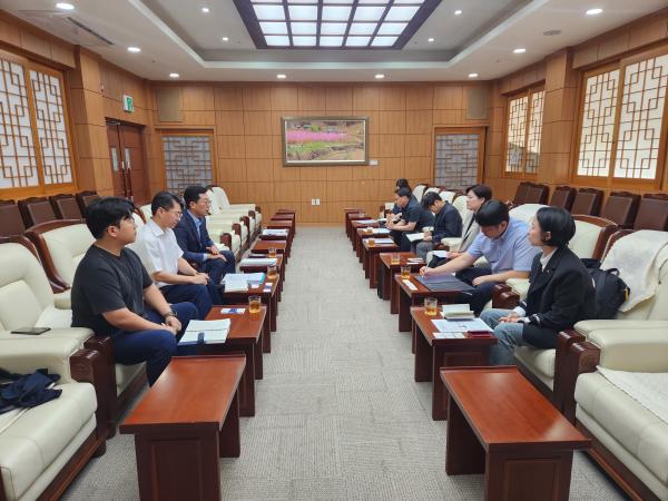 박만 통합특별시의원, “GGM노사 갈등 한쪽 양보만 강요하는 제로섬 게임 아니다” 5