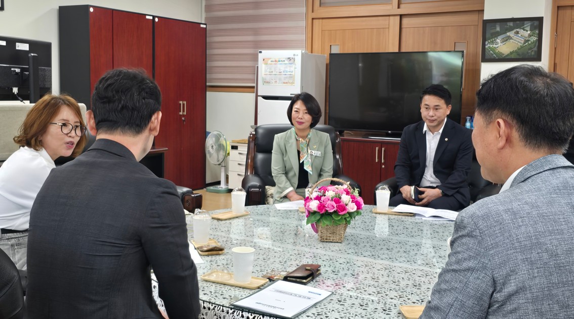 박은정 특별시의원, “학교는 세상에서 가장 안전한 울타리여야…아이들과 선생님의 평화로운 일 1