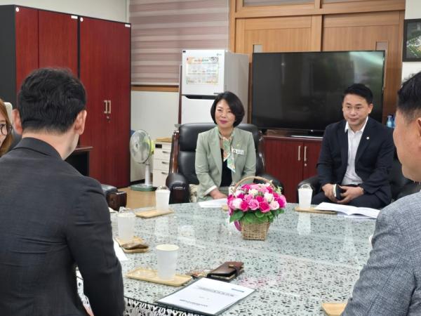 박은정 특별시의원, “학교는 세상에서 가장 안전한 울타리여야…아이들과 선생님의 평화로운 일 1
