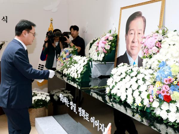 송형곤 의장, “민주주의·평화·인권의 가치 계승” 강조 4