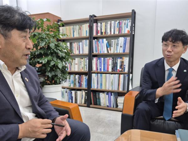 최정훈 전남광주통합특별시의회 교육위원장 - 류동영 국립목포대 교수, 국립목포대와 전남도립대 3