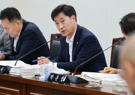 서영배 특별시의원, 교육혁신선도지역 공모에 통합특별시교육청 컨트롤타워 역할 주문 2