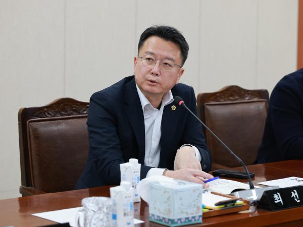 최선국 통합특별시의원,  만원주택 ‘1,225호 vs 30호’ 도시지역 청년·신혼부부는 서 2