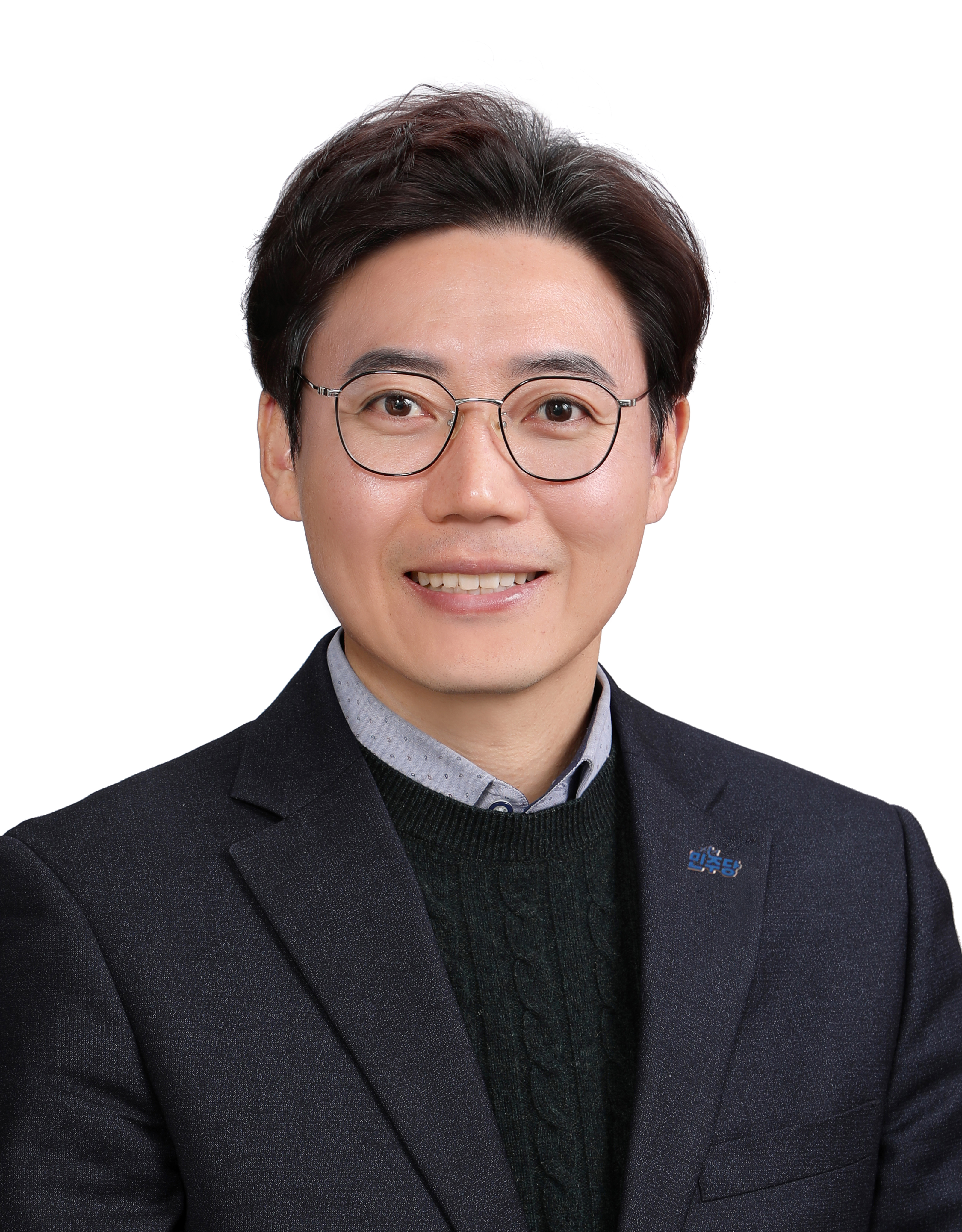 김장권 통합특별시의원, 
