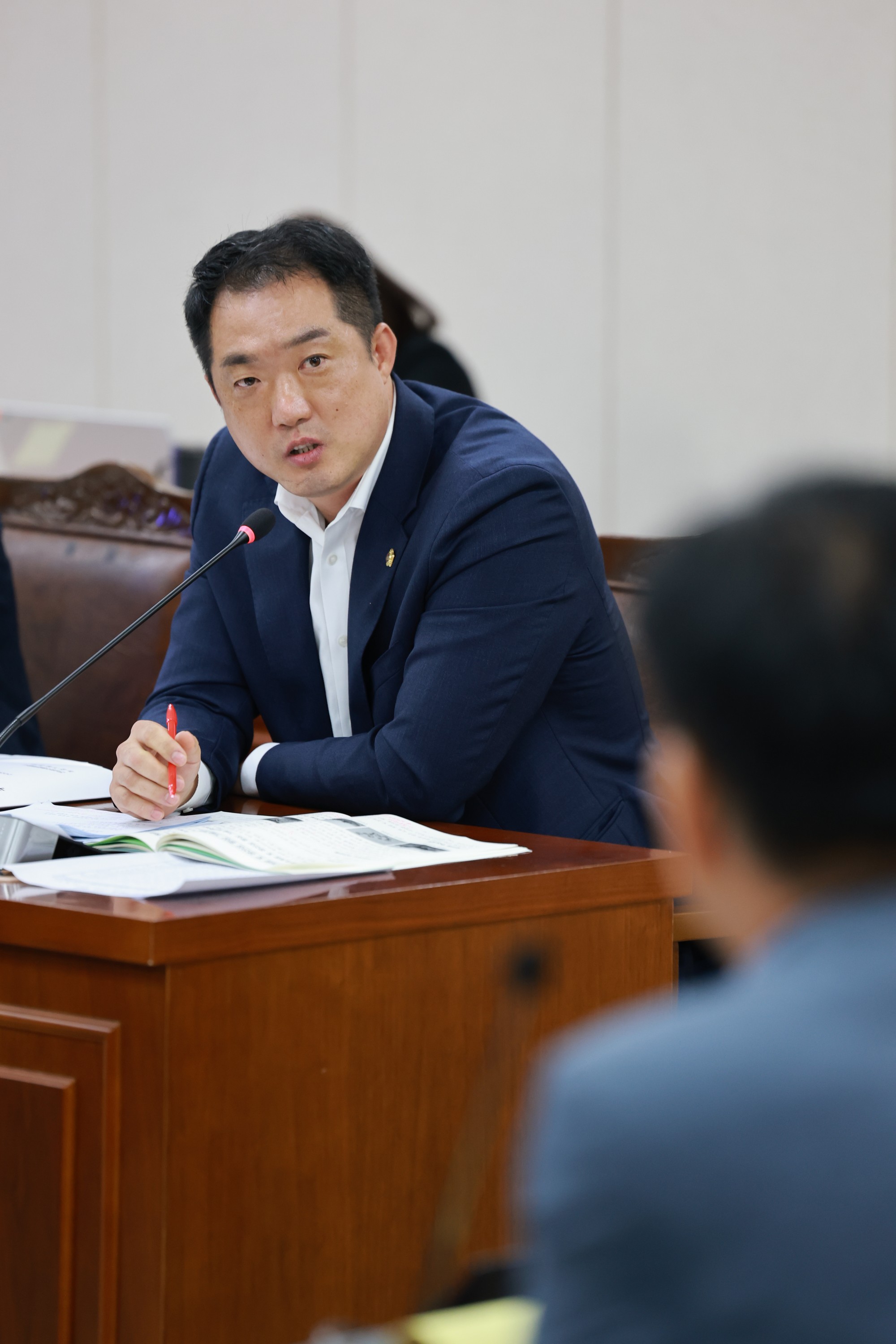 이행도 특별시의원, “조사료 산업, 축산의 미래 성장동력으로 육성해야” 3