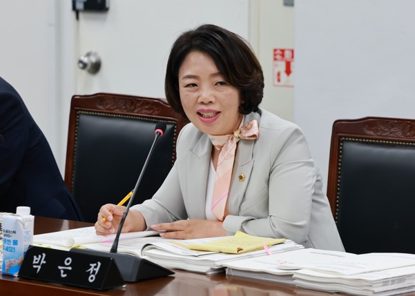 박은정 특별시의원, “통합특별시교육청은 가볍게, 교육지원청은 든든하게” 2