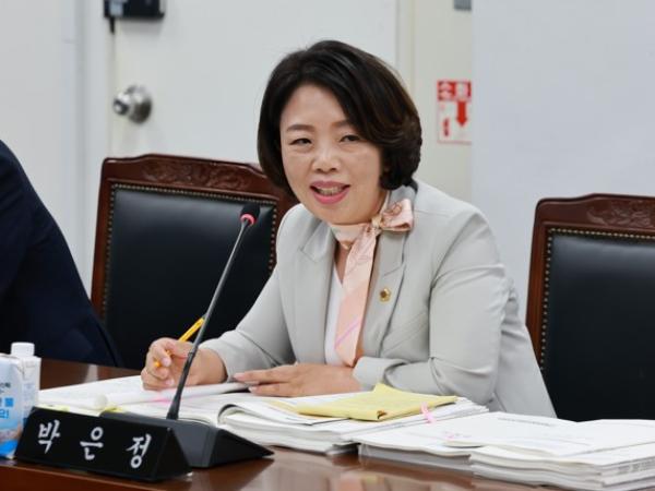 박은정 특별시의원, “통합특별시교육청은 가볍게, 교육지원청은 든든하게” 2