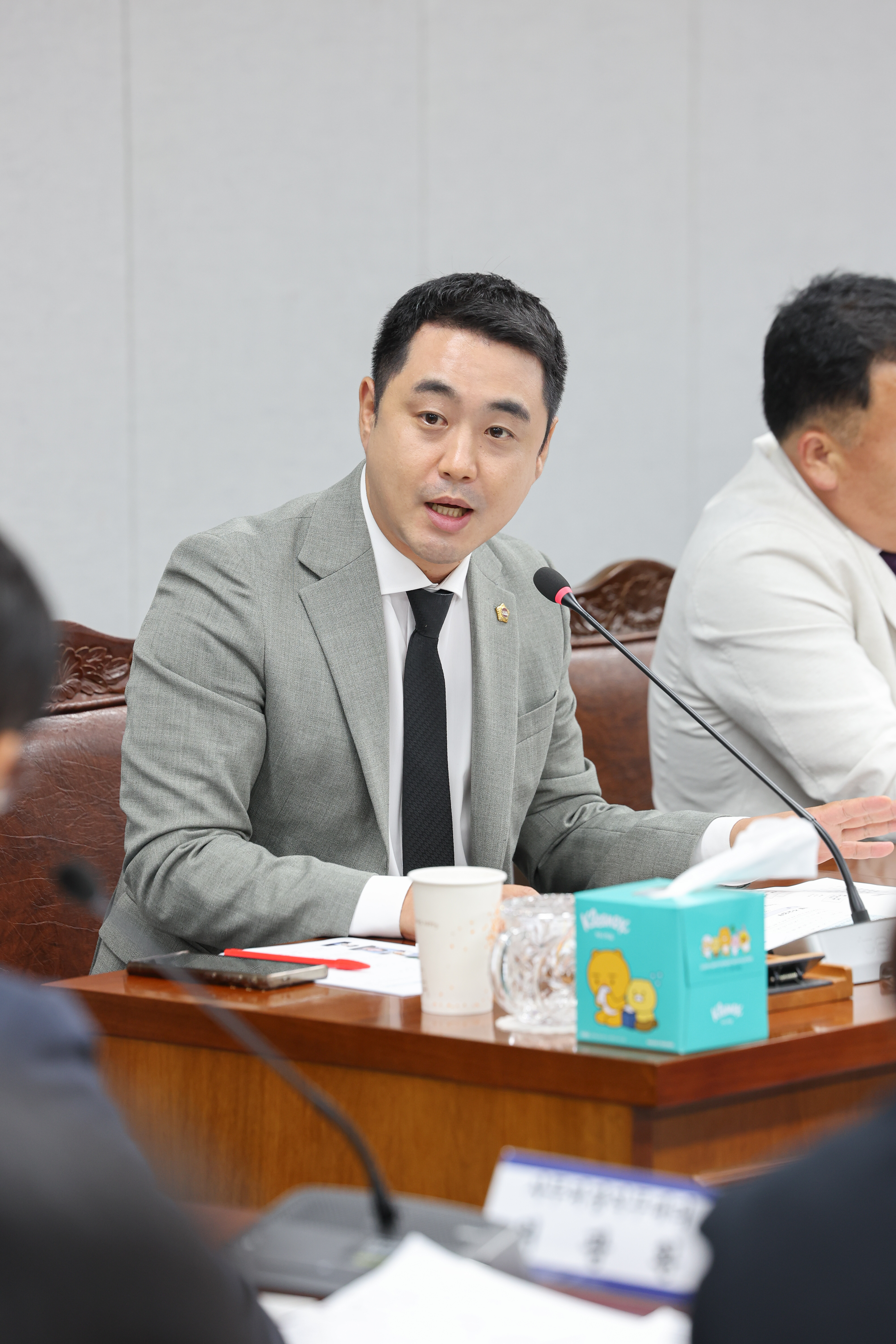박진한 통합특별시의원, “여순사건 지원, 제주4·3과 연대하며 전국화해야” 2