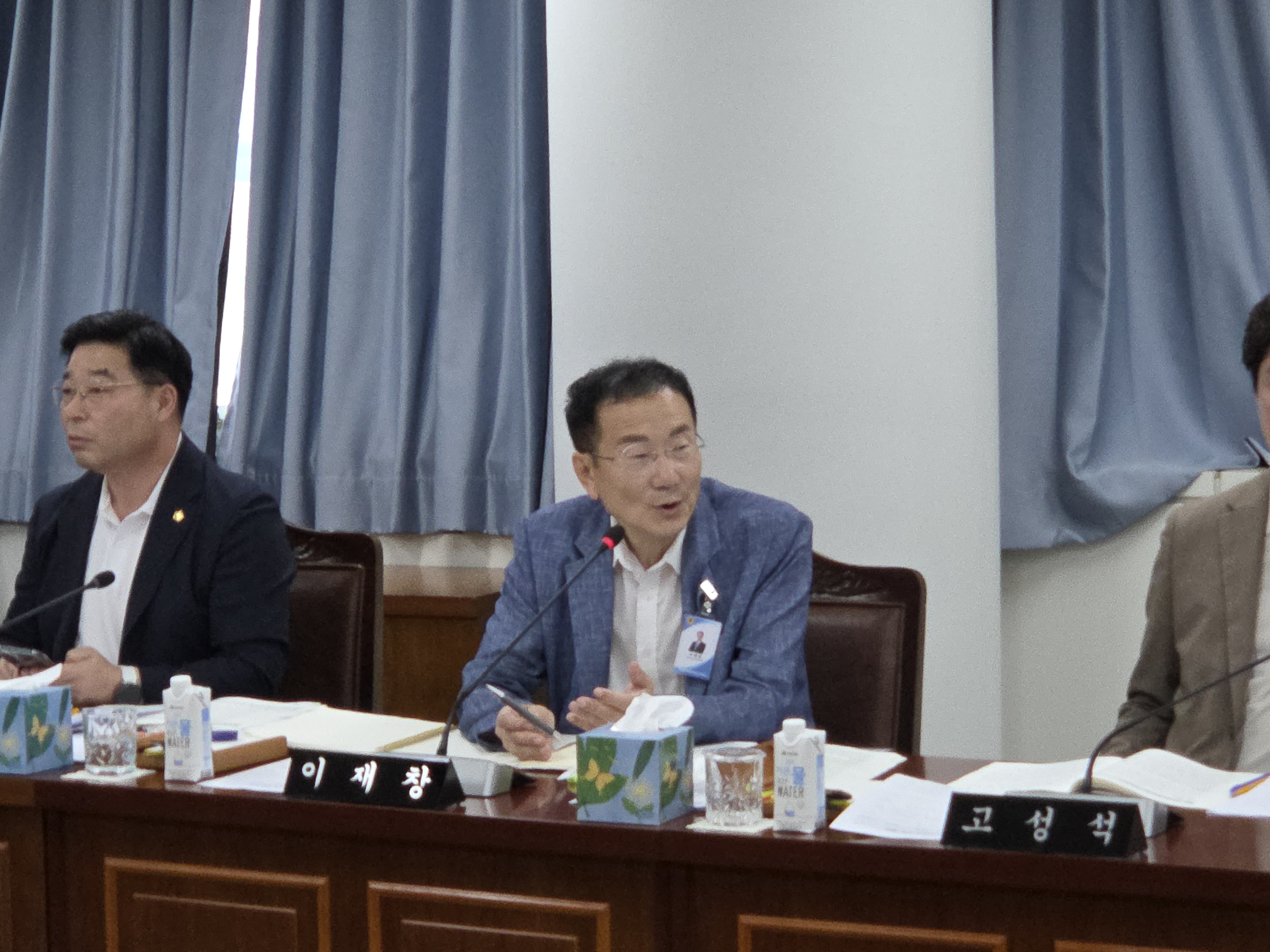 이재창 통합특별시의원, “재생에너지 확대도 중요하지만 전력체계 혼선부터 해결해야” 4