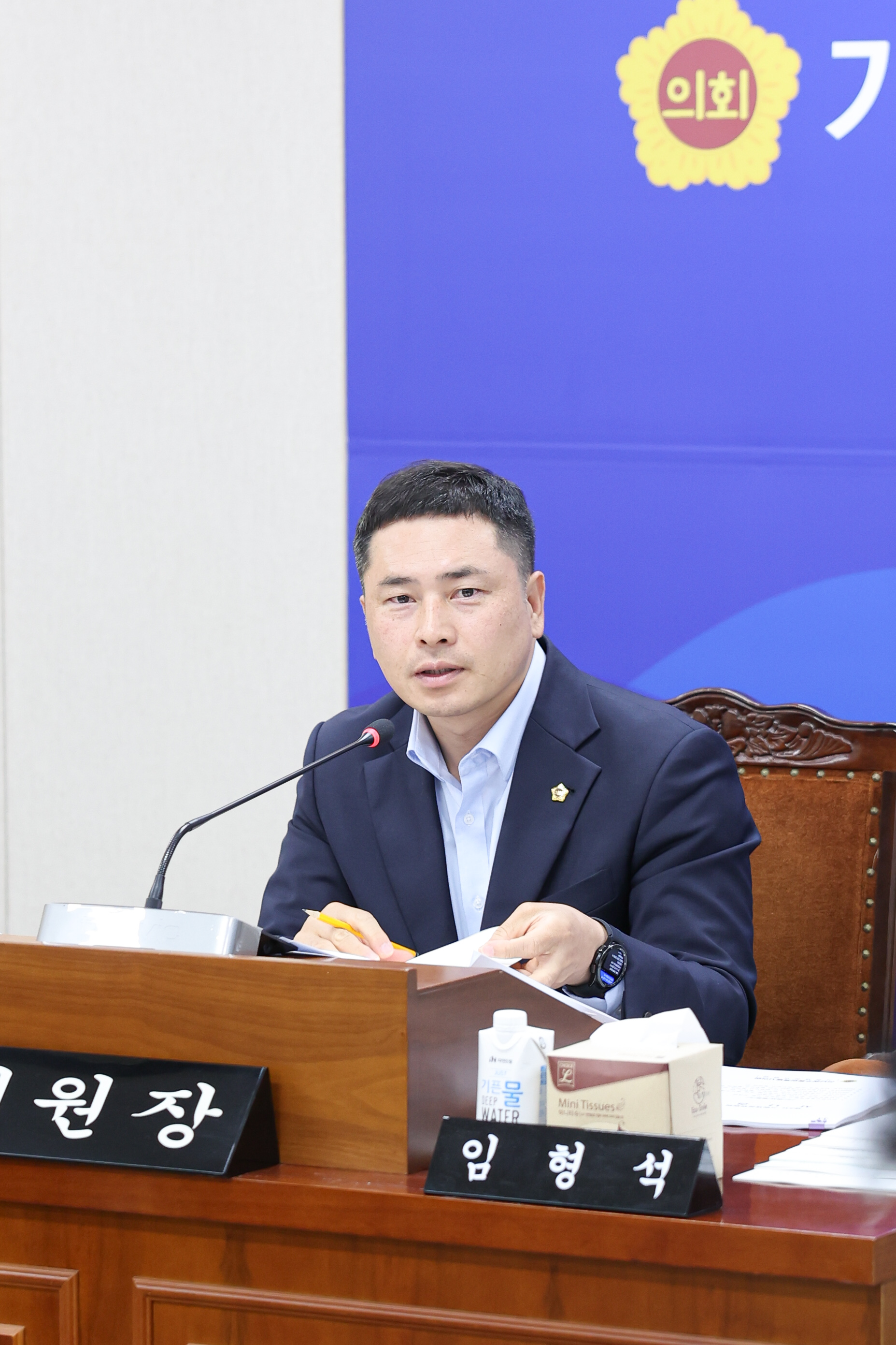 「장애인 평생교육법」 시행 앞두고...통합특별시 선제적 대응 필요 2