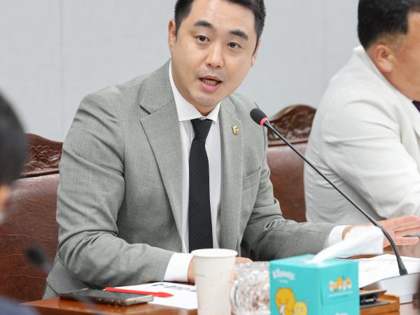 박진한 통합특별시의원, “여순사건 지원, 제주4·3과 연대하며 전국화해야” 2