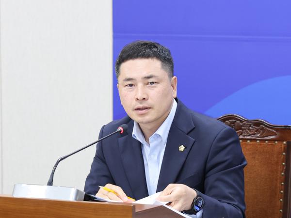 「장애인 평생교육법」 시행 앞두고...통합특별시 선제적 대응 필요 2