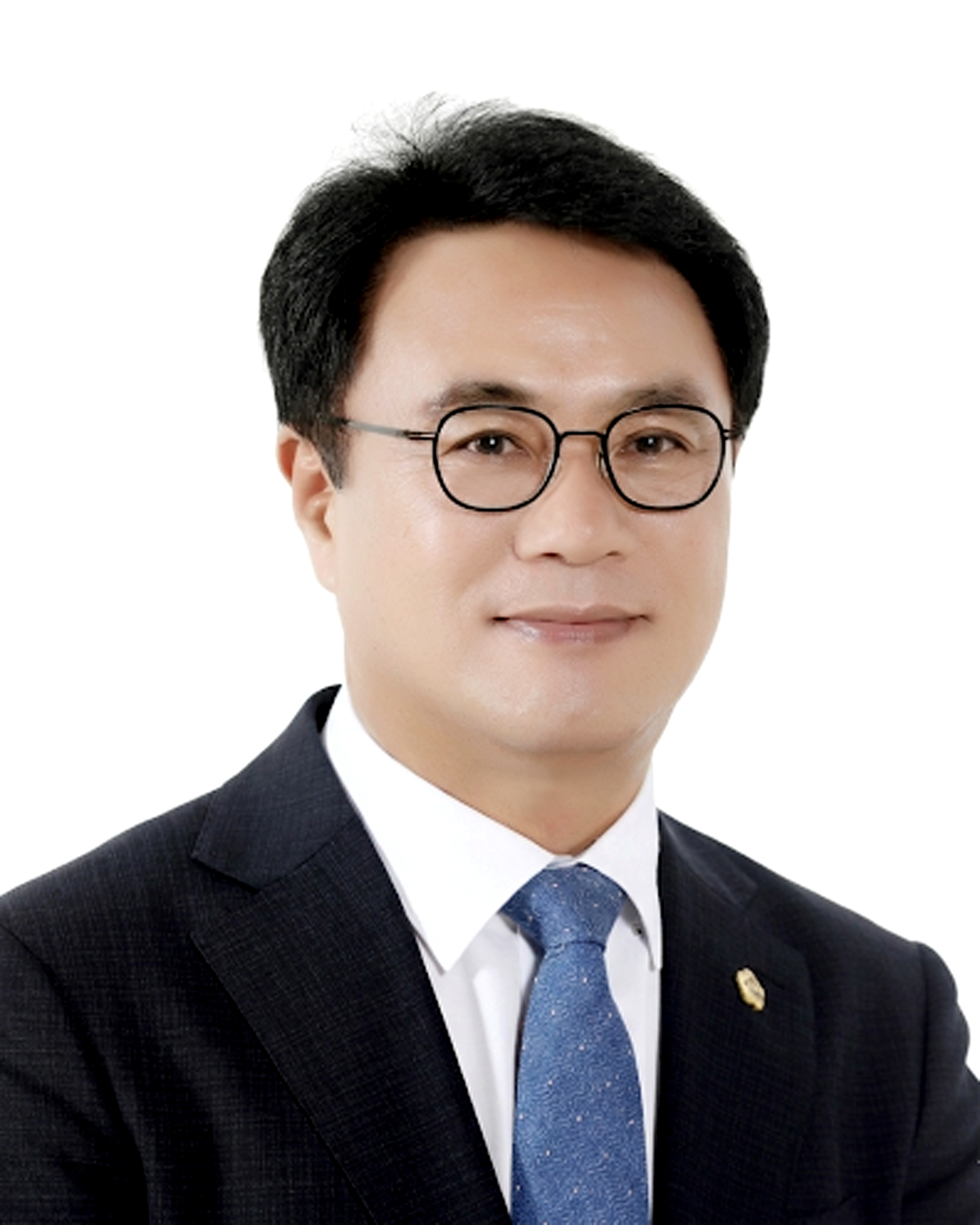 송형곤 의장 