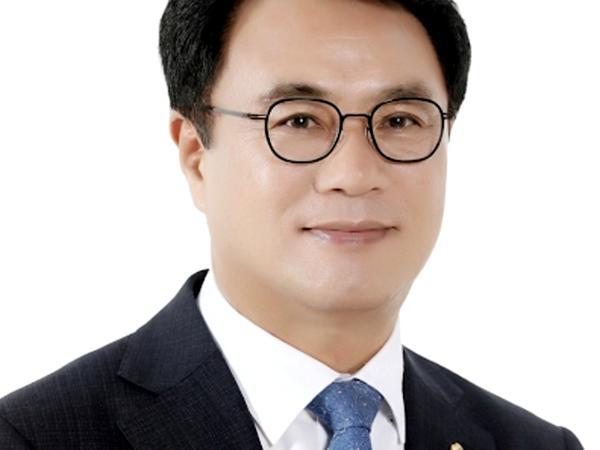 송형곤 의장 