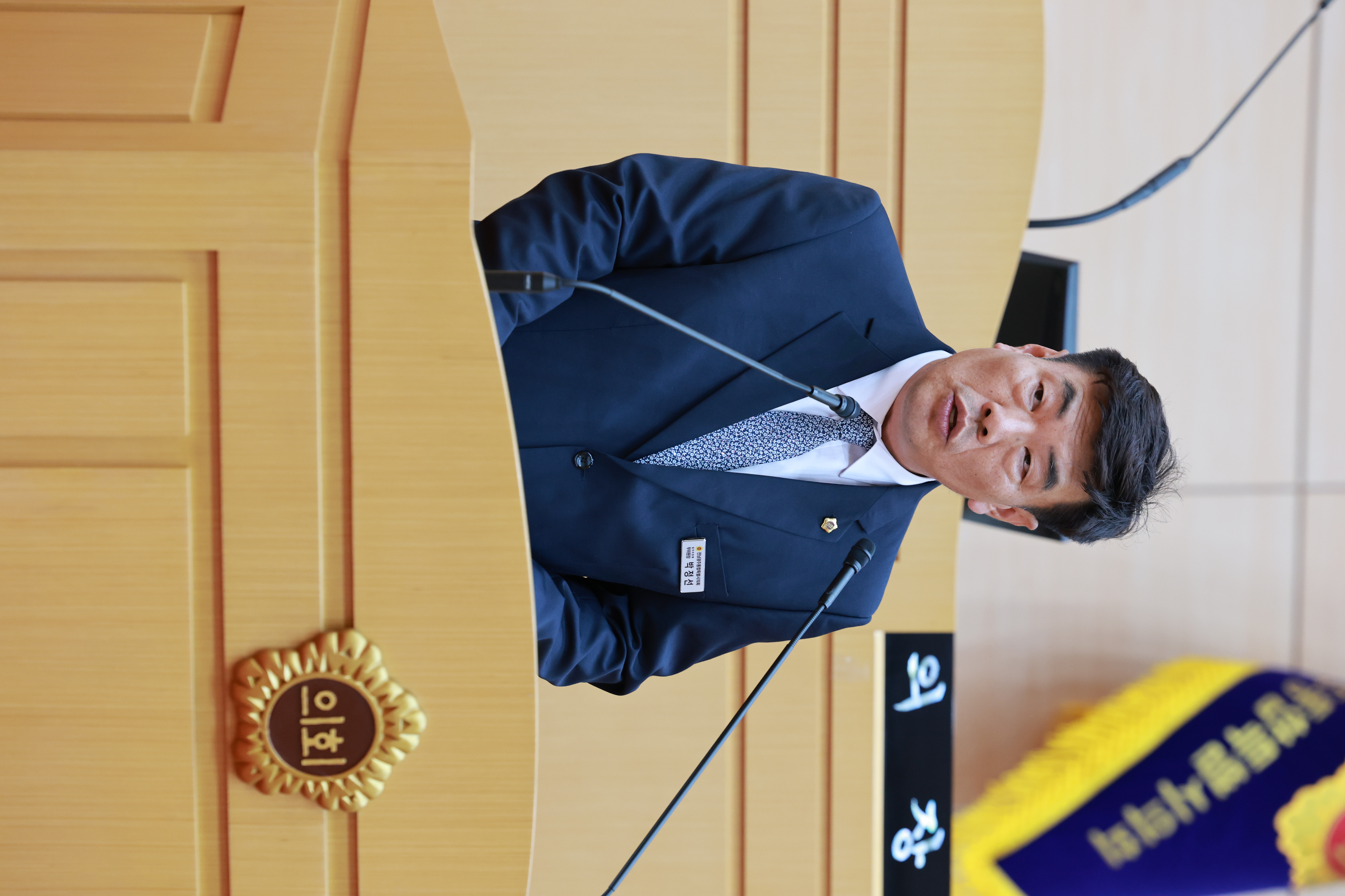 박정선 통합특별시의원, “통합특별시 노동ㆍ일자리 조례 제정으로 권익 보호와 상생 발전 계기 3