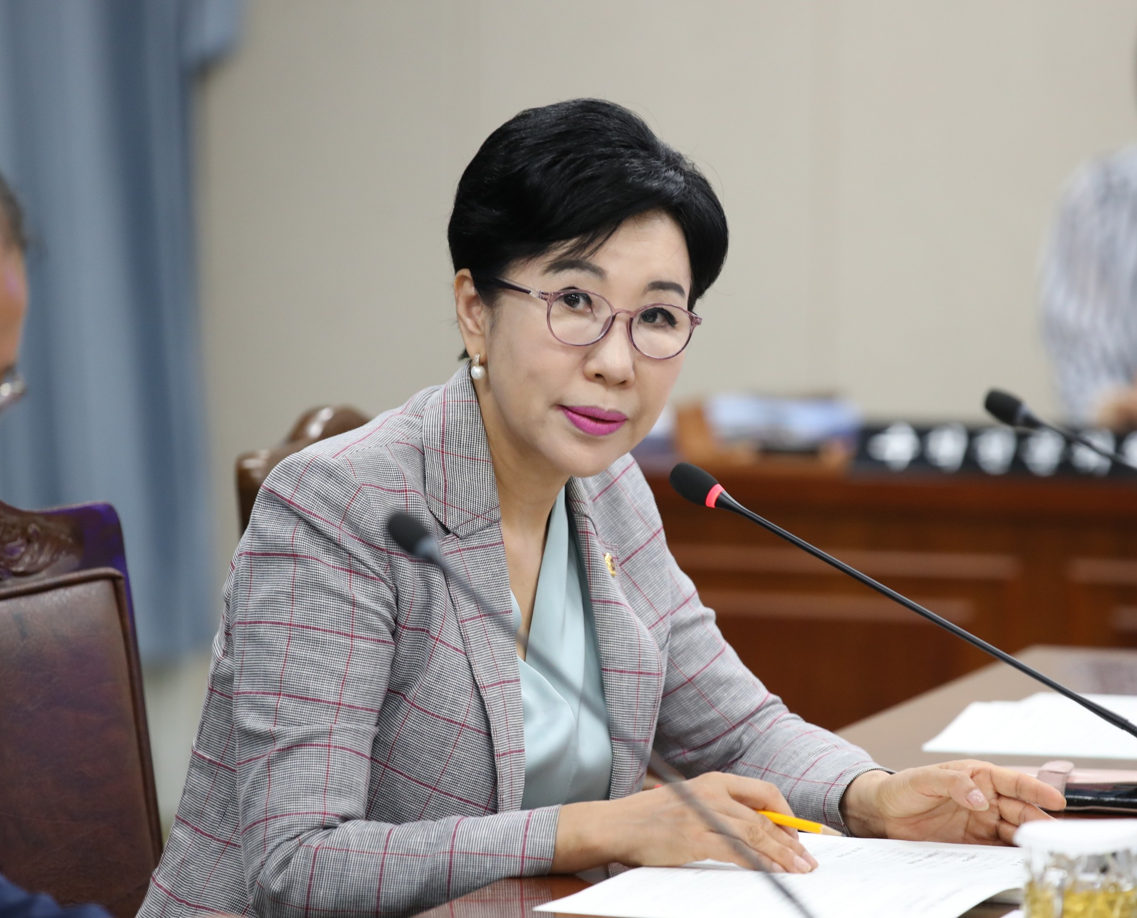 한춘옥 특별시의원, “농촌 일자리 지원 실효성 높이고, 소상공인 경영컨설팅 대폭 확대해야” 2