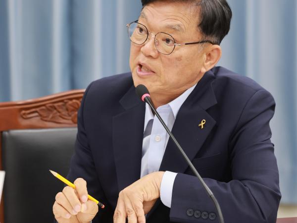 이정운 특별시의원, “광역사무 해결 위해 새 조직 만드는 것이 능사는 아니다” 3