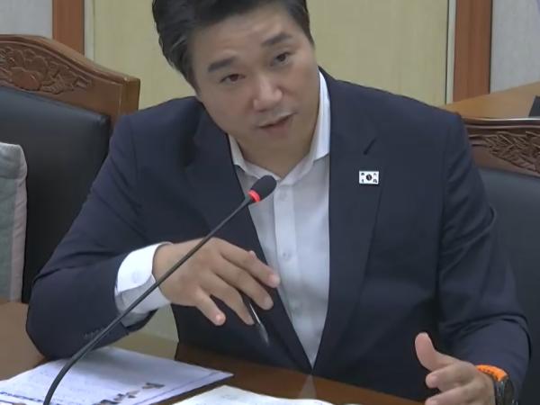 박선준 통합특별시의원, “정부 앱과 중복된 ‘다국어 안전전남’ 앱, 예산 낭비 막고 실효성 2