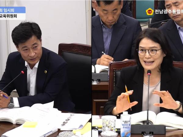 서영배 특별시의원, “현장체험학습 사고 책임, 교사 개인에게만 맡겨선 안 돼” 2
