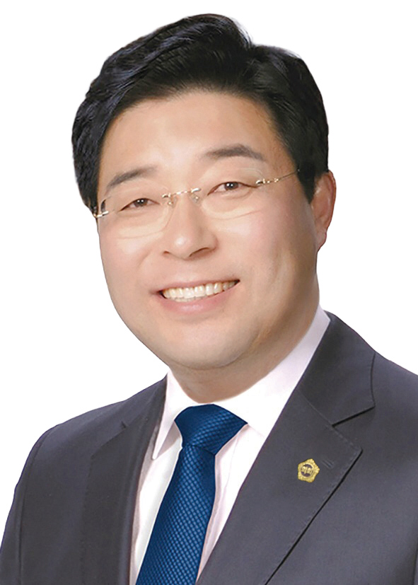 “소멸위기 농촌에 햇빛연금을”… 신민호 통합특별시의원, 광역 최초 영농형 태양광 조례 제정 2