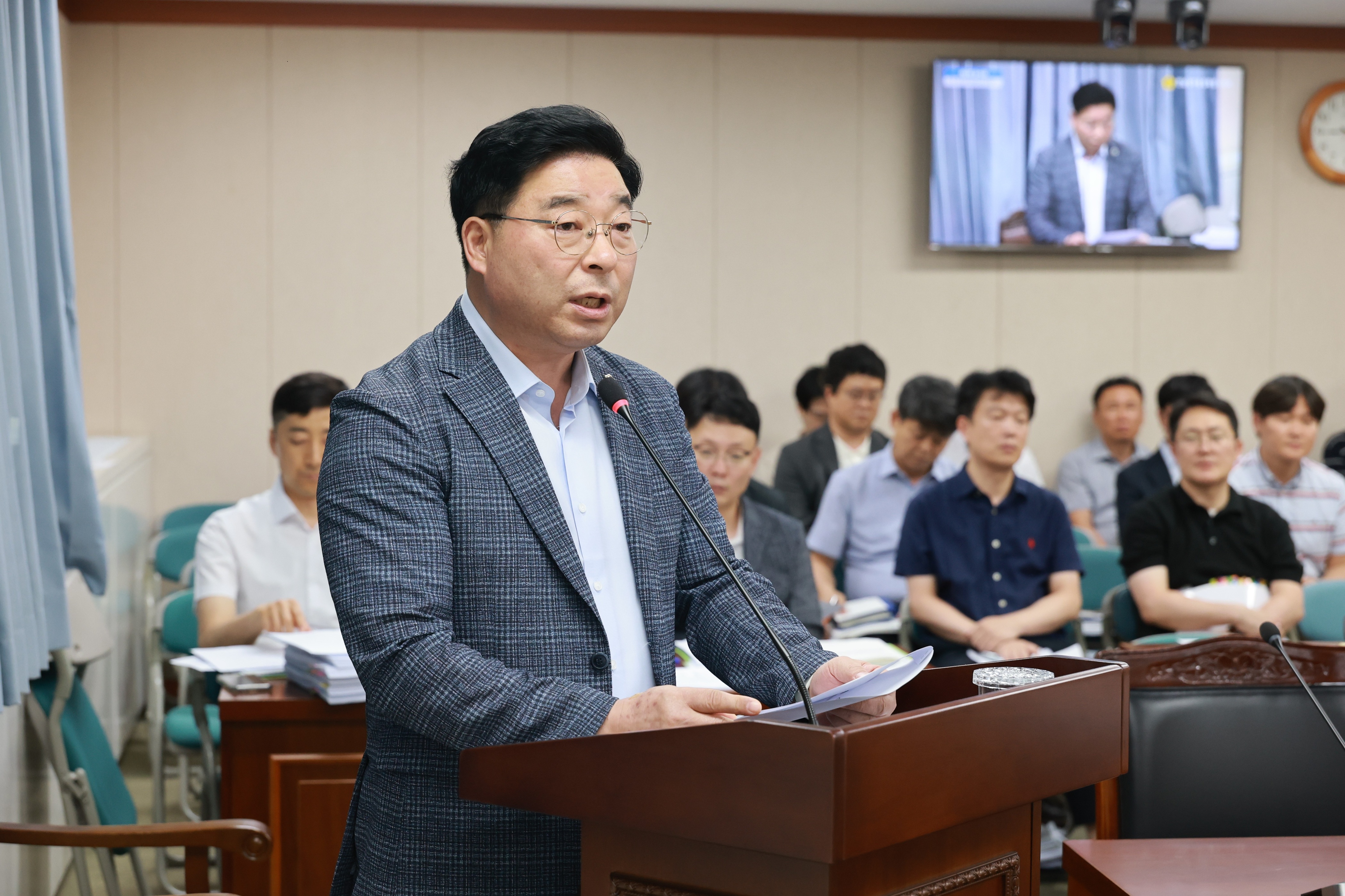 “소멸위기 농촌에 햇빛연금을”… 신민호 통합특별시의원, 광역 최초 영농형 태양광 조례 제정 3