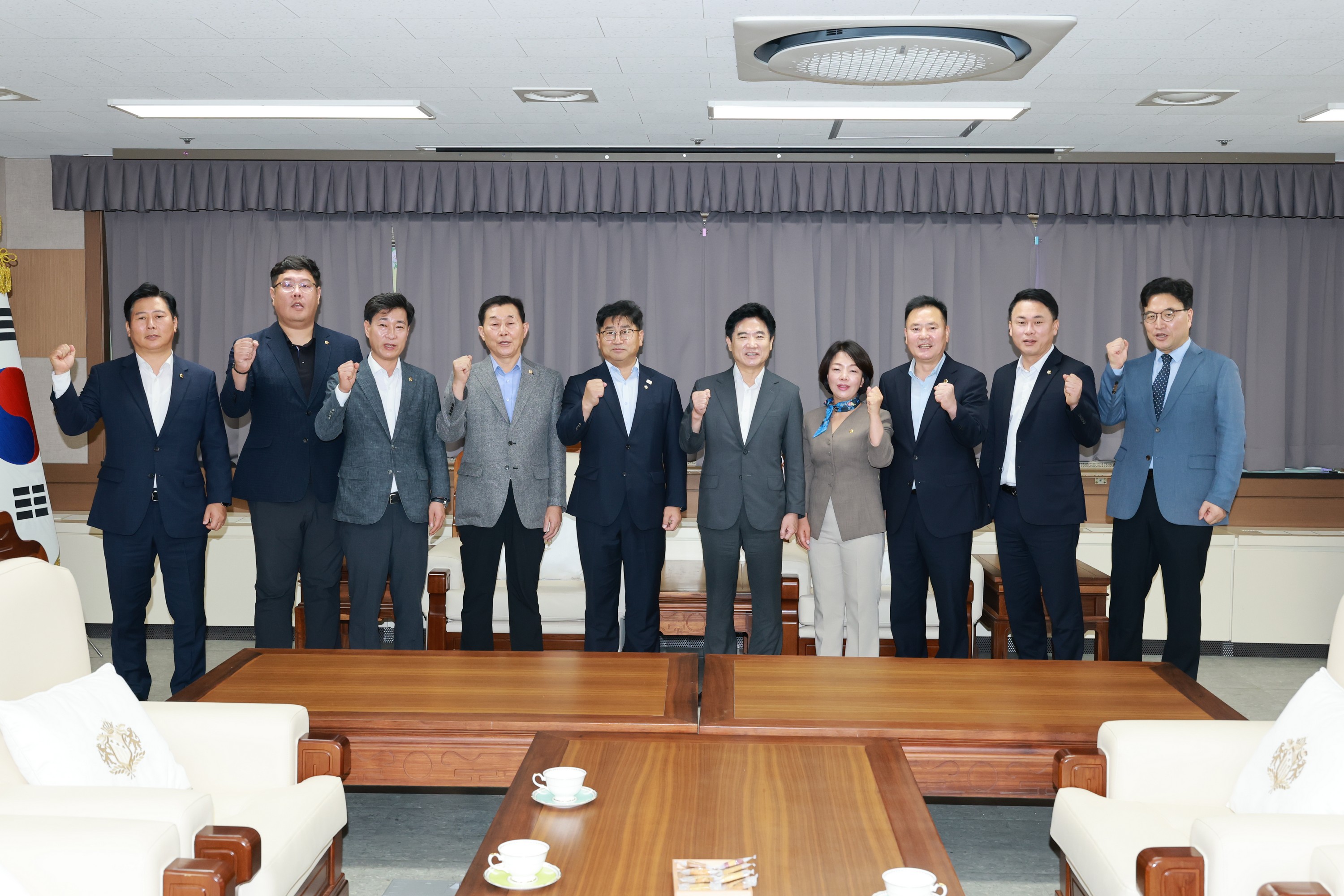 전남광주통합특별시의회 교육위원회, 교육현장 현지방문 실시 3