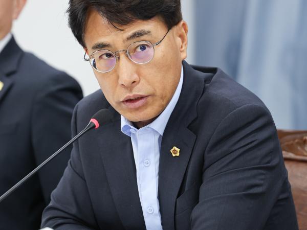 박필순 특별시의원 “전남광주 시민주권정부, 100일 안에 소통 혁신 제시해야” 2