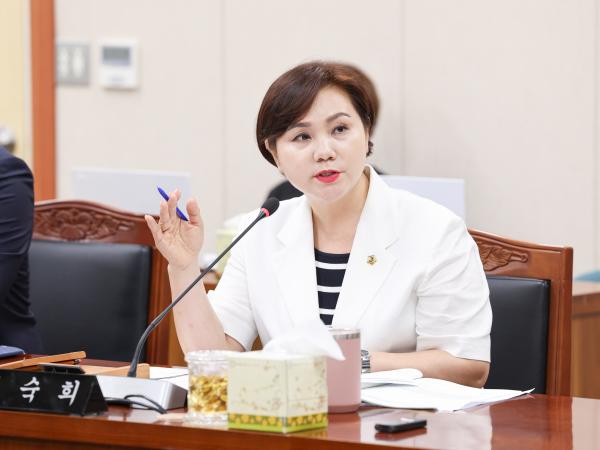 이숙희 전남광주통합특별시의원, “무안‧광주‧동부청사, 단 한사람도 인사성 불이익 받아서는  2