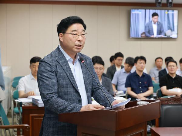 “소멸위기 농촌에 햇빛연금을”… 신민호 통합특별시의원, 광역 최초 영농형 태양광 조례 제정 3