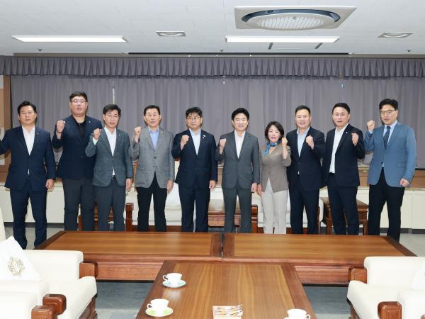 전남광주통합특별시의회 교육위원회, 교육현장 현지방문 실시 3