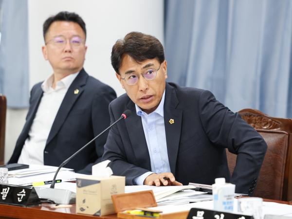 박필순 특별시의원 “전남광주 시민주권정부, 100일 안에 소통 혁신 제시해야” 3