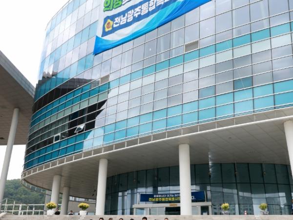 전남광주통합특별시의회, 7월 13일 역사적인 첫걸음 2