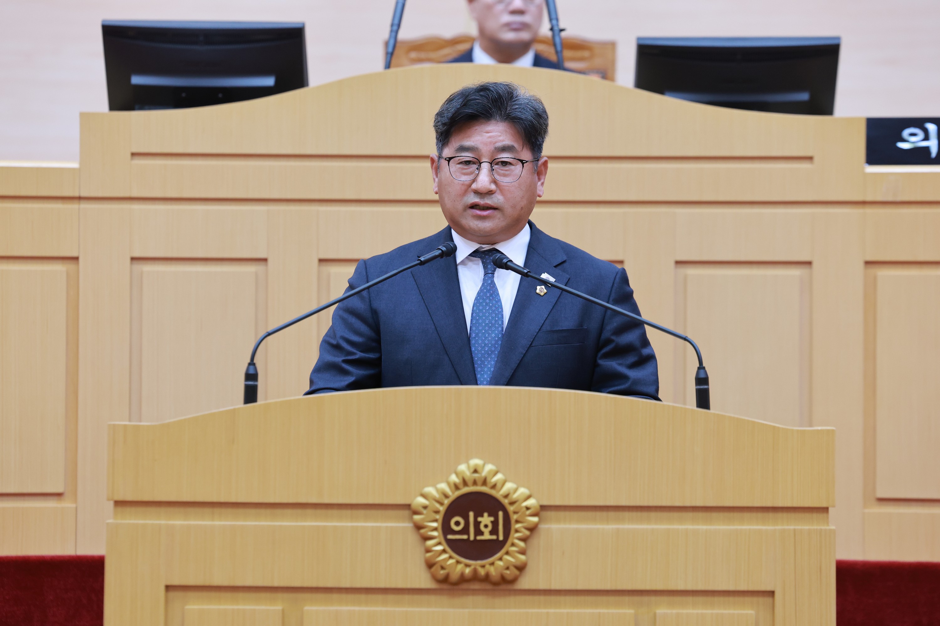 최정훈 특별시의원 “서남권 896조 투자 성공은 ‘특화 영재고’ 설립에 달렸다” 2