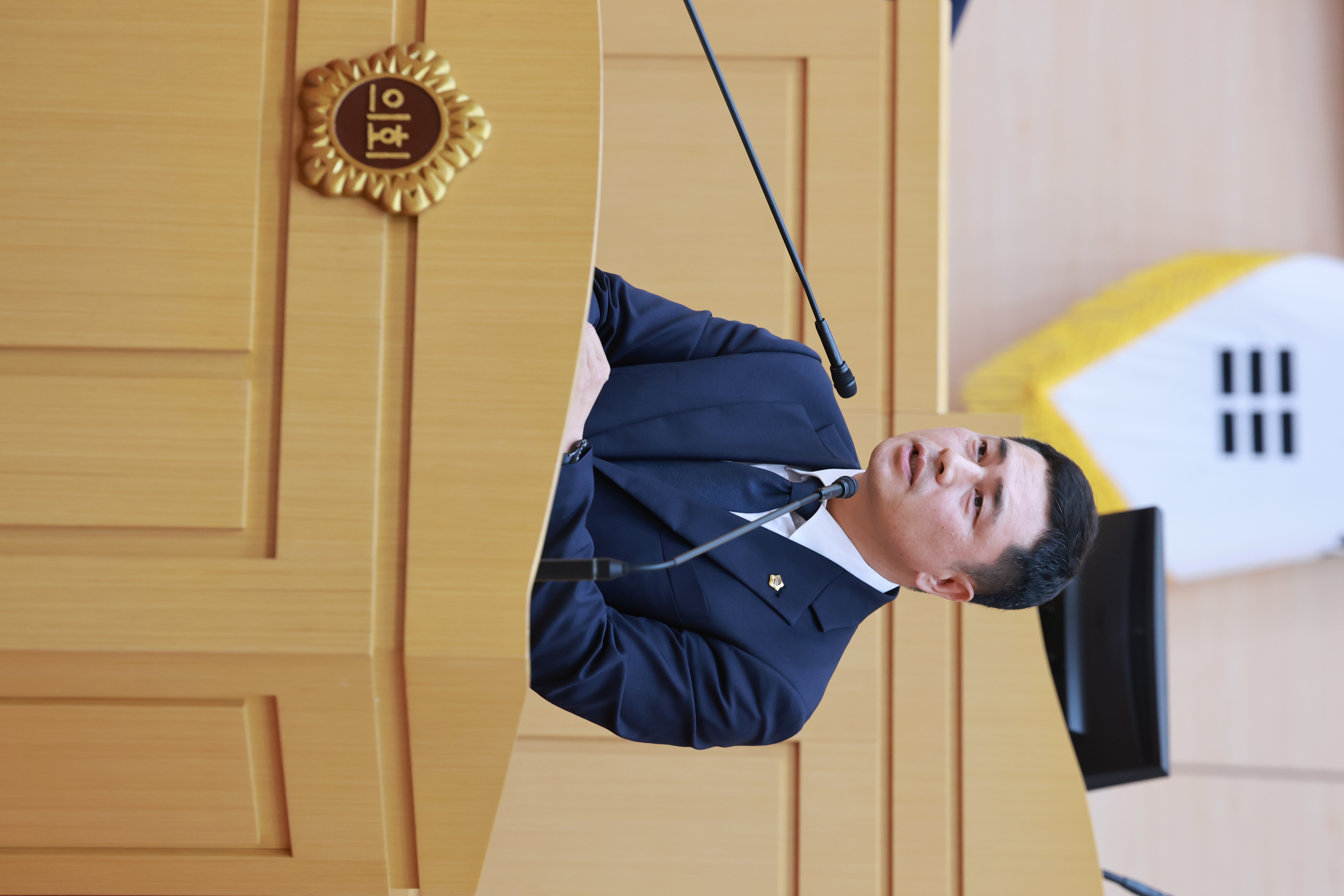 임형석 의원, 전남광주통합특별시의회 기획재정위원장으로 선출 3