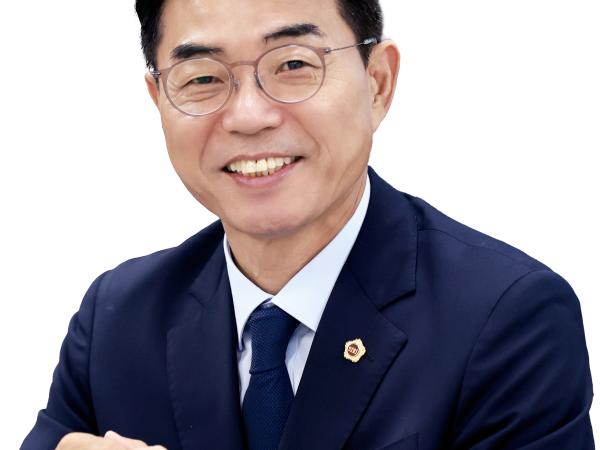 전남광주통합특별시의회 초대 농수산위원장에 류기준 의원 선출 2