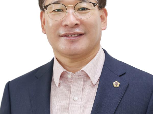 문갑태 특별시의원, 추석 명절 맞아 여수 사회복지시설 위문 2